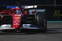 Frustrujące tempo w Miami