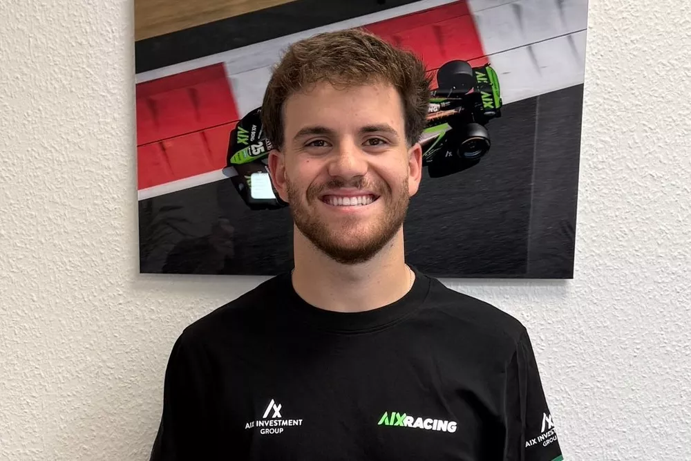 Fernando Barrichello
