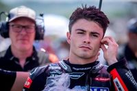 El equipo de Manu Gonz&aacute;lez detalla el por qu&eacute; de su descalificaci&oacute;n en Indonesia