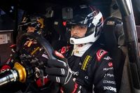 Esteban Ocon's wild childhood dream: 'I wanted to buy a WRC car and go shopping with it'
