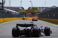 As&iacute; est&aacute;n los duelos entre compa&ntilde;eros tras la clasificaci&oacute;n de Canad&aacute;