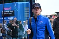 Colapinto quiere lograr actuaciones destacadas con Alpine antes de las vacaciones