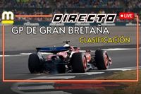 As&iacute; os contamos la clasificaci&oacute;n de Silverstone, GP de Gran Breta&ntilde;a