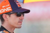 Vi&ntilde;ales volver&aacute; de lesi&oacute;n en Valencia para el cierre de MotoGP