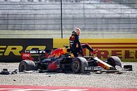 VÍDEO: Entenda como quebras da Honda deixam Verstappen tenso na Red Bull