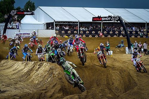 MXGP de Flandes 2022: horarios, previa y cómo verlo
