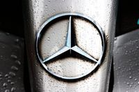 Veja como foi o lançamento do W14, carro da Mercedes para a F1 2023