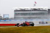 El tiempo para el Gran Premio de Gran Breta&ntilde;a 2024 de F1: &iquest;llover&aacute;?