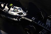 Un piloto de F1 penaliza en Monza por el límite de reprimendas