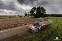 M&oacute;wią przed Rajdem Wisły