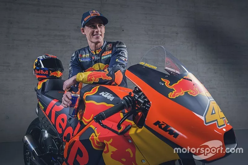 Pol Espargaro, Red Bull KTM Factory Racing
