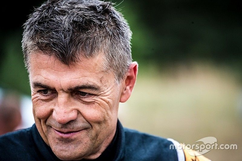 Krzysztof Hołowczyc