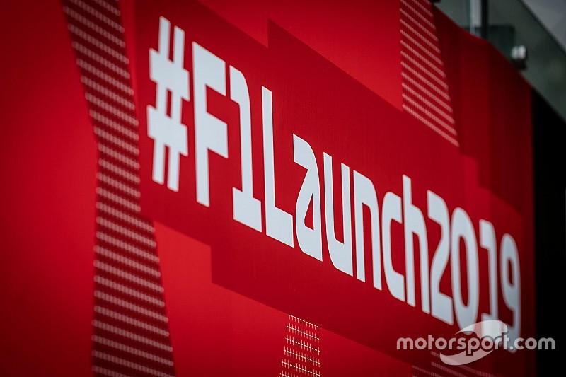 Megérkezett az F1 2019-es intrója! (videó)