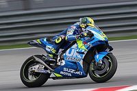 Mir: &ldquo;Ya estoy pilotando como me pide la Suzuki&rdquo;