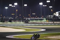 Los horarios del GP de Qatar de MotoGP llegan cargados de novedades