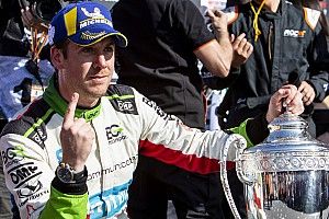 Guerra y García Jr. representarán a México en el ROC virtual