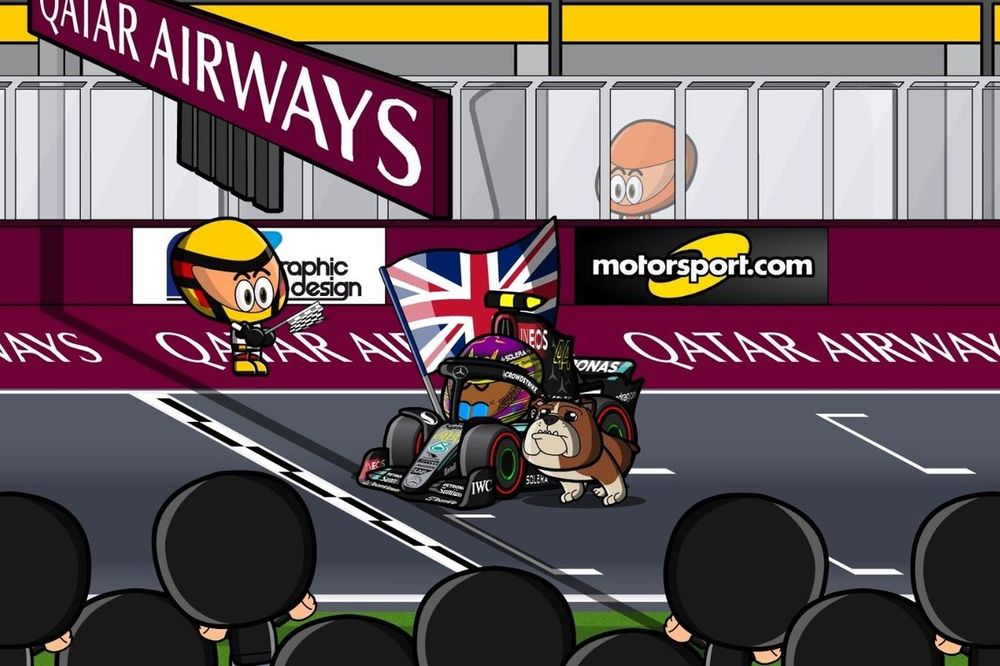 MiniDrivers Silverstone