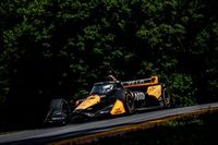 IndyCar Mid-Ohio: O'Ward pierde la pole ante Palou por 2 mil&eacute;simas