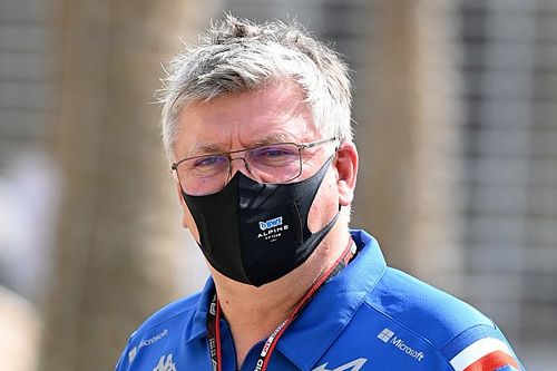 Szafnauer tłumaczy swoją decyzję