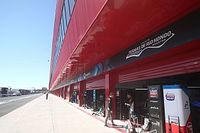 Suspendida la actividad del viernes del GP de Argentina de MotoGP