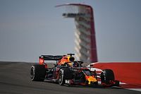 Red Bull nabiera rozpędu