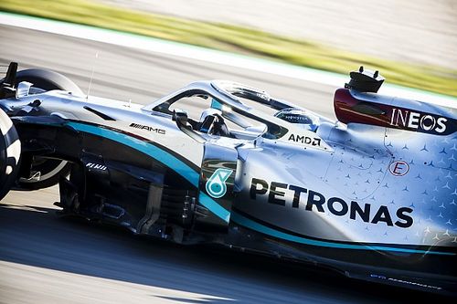 Steiner: Copiar el sistema de Mercedes tardaría hasta seis meses