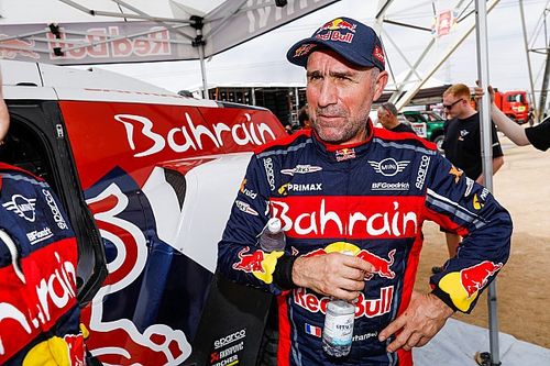 Angielski zmartwieniem Peterhansela