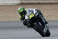 Crutchlow zaskoczony wyborem Hondy