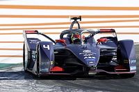 Frijns el m&aacute;s r&aacute;pido y Vandoorne 'gana' la simulaci&oacute;n de carrera