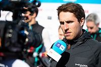 Juncadella: "Ha sido el invierno m&aacute;s complicado de mi carrera"