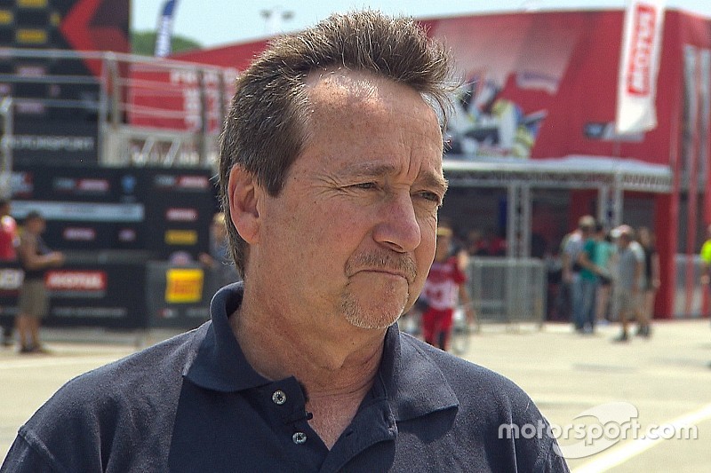 Freddie Spencer sarà il presidente del collegio dei commissari della MotoGP dal 2019