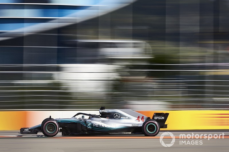 Tech analyse: Hoe Mercedes het tij keerde in het gevecht met Ferrari