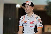 Lorenzo, operado con &eacute;xito, se perder&aacute; el test de Sepang