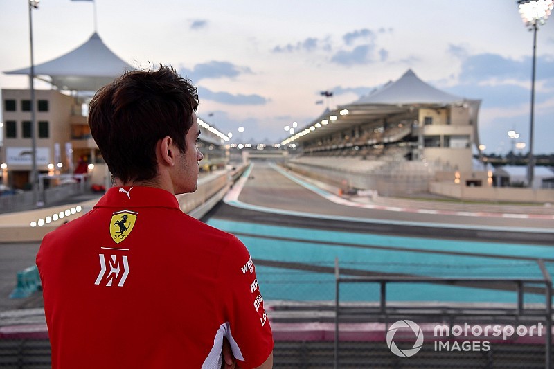 Las mejores historias de 2018, #1: La parrilla de la F1 sufre una reorganización histórica