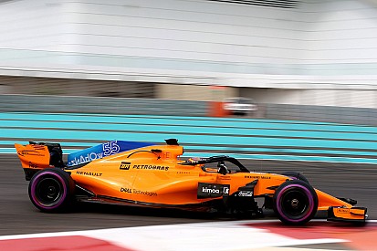 Soal mesin, McLaren dapat kabar baik dari Renault