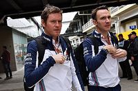 Smedley quiere mantenerse en la F1