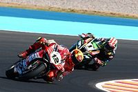 Xavi For&eacute;s: "Han jugado con mi pan y ya el a&ntilde;o pasado intentaron hacerlo"