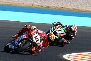 Xavi For&eacute;s: "Han jugado con mi pan y ya el a&ntilde;o pasado intentaron hacerlo"