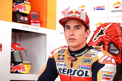 Marquez krijgt gridstraf na hinderen Iannone in kwalificatie GP Maleisië