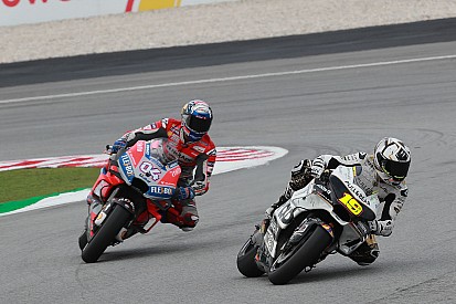 Ducati vê benefício em ter duas motos a menos no grid em 2019