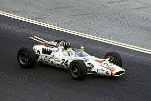 El histórico constructor Lola pone a la venta la marca y sus activos