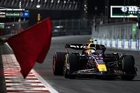 Checo Pérez, ante el fiasco de Las Vegas F1: "Lo siento por los fans"