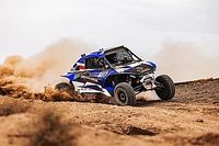 Zwycięstwo Goczała i Martona