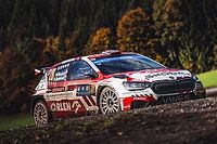 ORLEN Team kończy sezon WRC w dobrym stylu