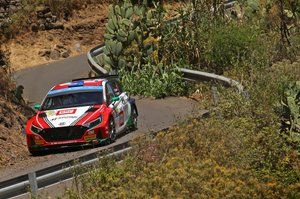 Paddon stanie do walki