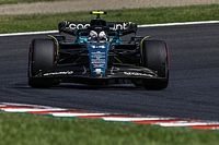 Alonso: "Parando cuando tocaba, podr&iacute;amos haber sido sextos"