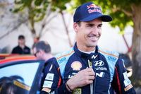 Sordo wybiera się na Pikes Peak