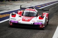 Porsche oberwało najbardziej