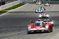 Glickenhaus dostrzega szansę