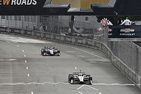 Newgarden vence a Rossi y Penske gana tres al hilo en IndyCar